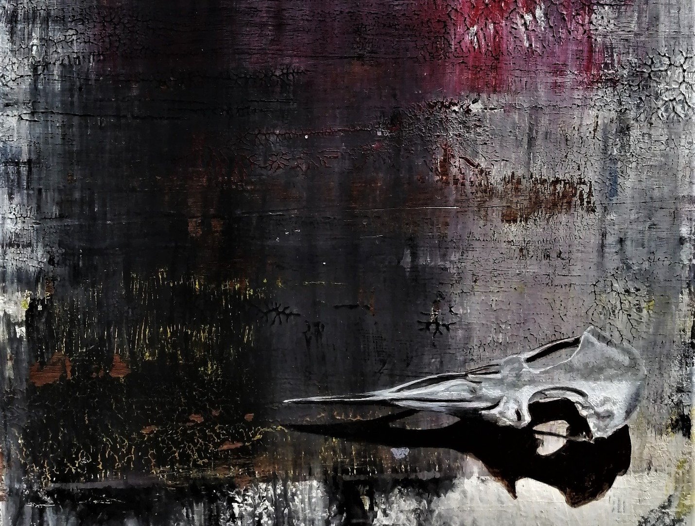 Madelein Marincowitz and Ingrid Coerlin - I am under foot details
